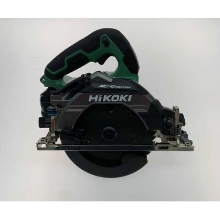  HiKOKI ハイコーキ 丸のこ C3606DB