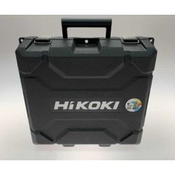 HiKOKI ハイコーキ 工具関連用品 タッカ N3604DJ Sランク