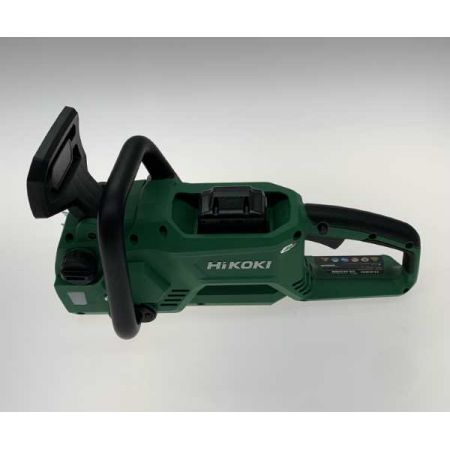  HiKOKI ハイコーキ チェーンソー CS3630DB