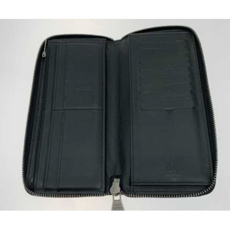  LOUIS VUITTON ルイヴィトン 長財布  ダミエ・アンフィニ  N63548 ブラック