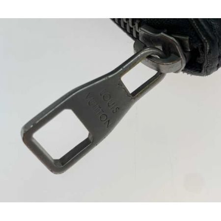  LOUIS VUITTON ルイヴィトン 長財布  ダミエ・アンフィニ  N63548 ブラック