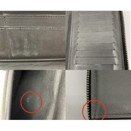  LOUIS VUITTON ルイヴィトン 長財布  ダミエ・アンフィニ  N63548 ブラック