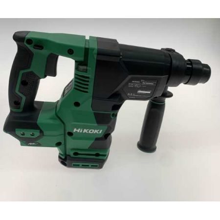  HiKOKI ハイコーキ 電動工具 ハンマドリル  DH3628DA