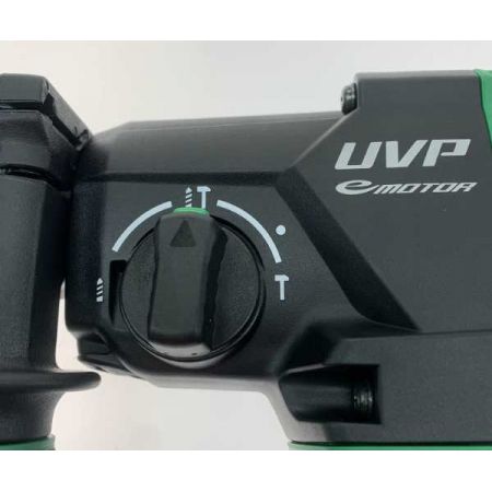  HiKOKI ハイコーキ 電動工具 ハンマドリル  DH3628DA