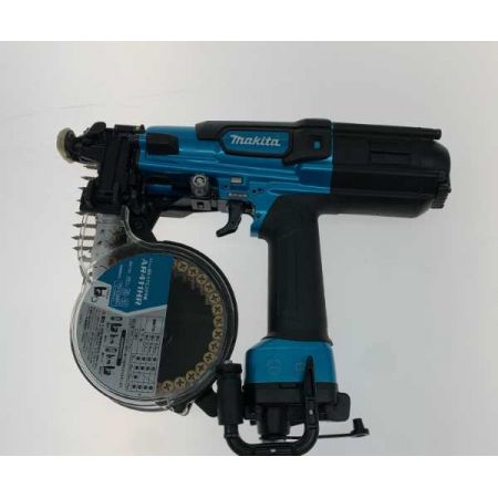  MAKITA マキタ 工具 エアビス打ち機  AR411HR