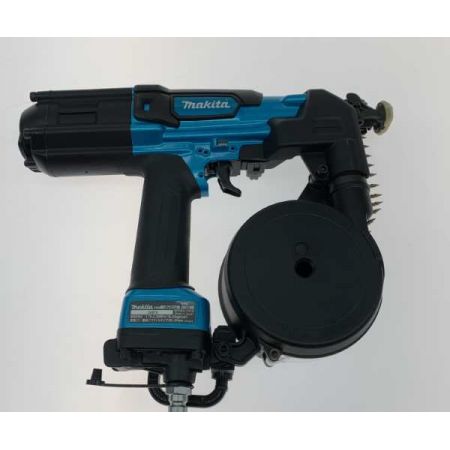  MAKITA マキタ 工具 エアビス打ち機  AR411HR