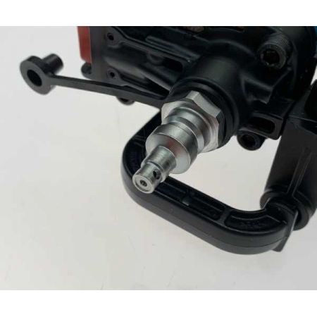  MAKITA マキタ 工具 エアビス打ち機  AR411HR