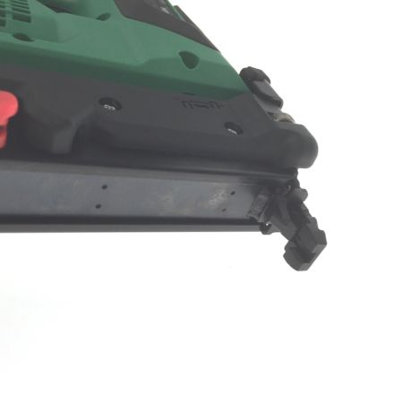  HiKOKI ハイコーキ 36V コードレスタッカ　フルセット　(バッテリBSL36A18X×1、充電器、ケース付)   N3604DJ