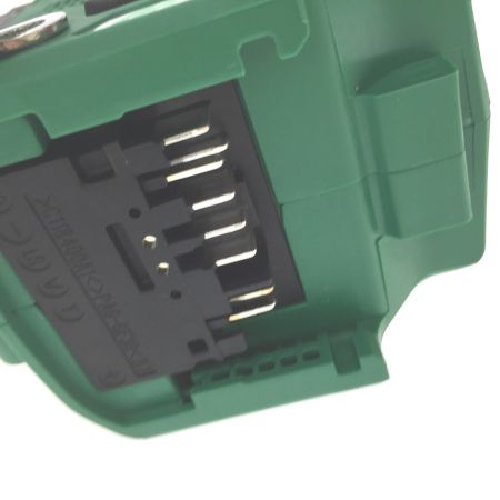  HiKOKI ハイコーキ 36V コードレスタッカ　フルセット　(バッテリBSL36A18X×1、充電器、ケース付)   N3604DJ