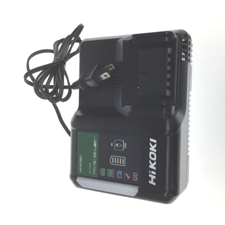  HiKOKI ハイコーキ 36V コードレスタッカ　フルセット　(バッテリBSL36A18X×1、充電器、ケース付)   N3604DJ