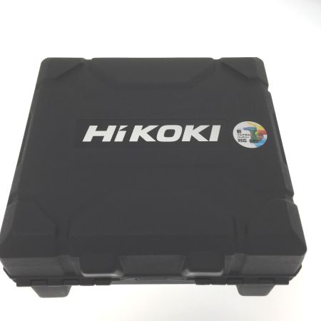  HiKOKI ハイコーキ 36V コードレスタッカ　フルセット　(バッテリBSL36A18X×1、充電器、ケース付)   N3604DJ