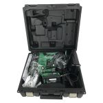 HiKOKI ハイコーキ 工具関連用品 電動タッカ コードレス式 13mm 18v