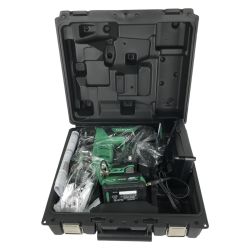 HiKOKI ハイコーキ コードレスタッカ  N3604DJ 25ｍｍ 36V  Sランク