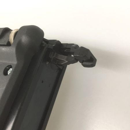  HiKOKI ハイコーキ 36V　コードレスタッカ　（充電器・充電池1個・ケース付） N3604DJ