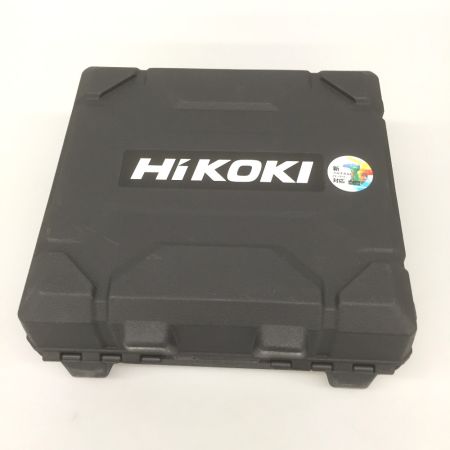  HiKOKI ハイコーキ 36V　コードレスタッカ　（充電器・充電池1個・ケース付） N3604DJ