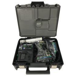 ■■ HiKOKI ハイコーキ (旧:日立工機)コードレスインパクトドライバー WH36DD Sランク