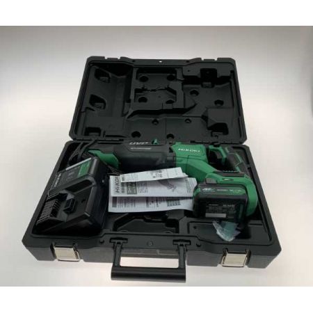  HiKOKI ハイコーキ 電動工具 セーバーソー  CR36DA