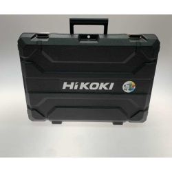 ●● HiKOKI ハイコーキ 電動工具 セーバーソー  CR36DA Sランク
