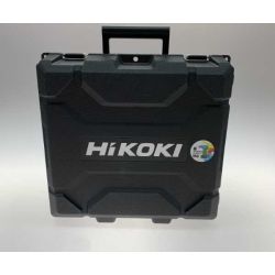 HiKOKI ハイコーキ 工具関連用品 タッカ N3604DJ グリーン Sランク