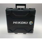 HiKOKI ハイコーキ 急速充電器 BSL36A18BX×2個 UC18YDML×1 インパクト