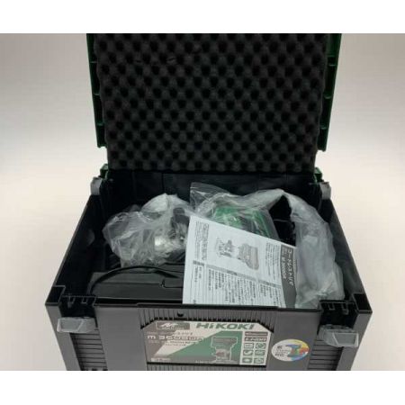  HiKOKI ハイコーキ 電動工具 トリマー  M3608DA