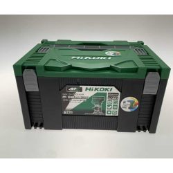●● HiKOKI ハイコーキ 電動工具 トリマー M3608DA Sランク