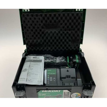  HiKOKI ハイコーキ 電動工具 マルチツール CV18DA