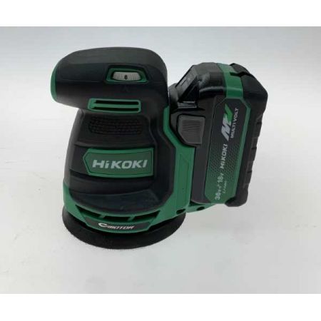  HIOKI 電動工具 サンダー SV1813DA