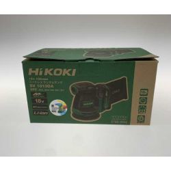 ●● HiKOKI ハイコーキ 電動工具 サンダー SV1813DA Sランク