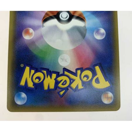   トレカ ポケモンカード 070/066/SM5S/B ナタネ