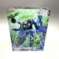 ●●  ホビー プラモデル マクロス カイロス レイナ Aランク