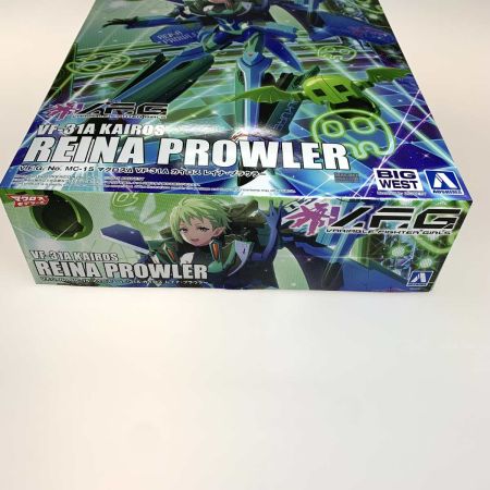   ホビー プラモデル マクロス カイロス レイナ