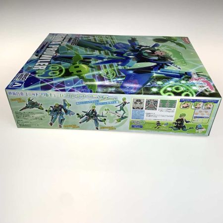   ホビー プラモデル マクロス カイロス レイナ