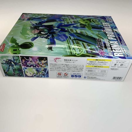   ホビー プラモデル マクロス カイロス レイナ