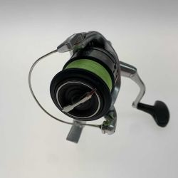 ●● SHIMANO シマノ スピニングリール 19ストラディック 4000XG Cランク