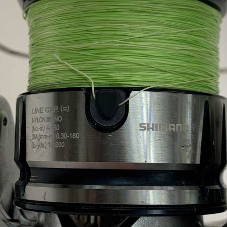  SHIMANO シマノ スピニングリール 19ストラディック 4000XG