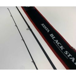 ●● XESTA  ルアーロッド   B72MHXロッキンベイトハンター Sランク