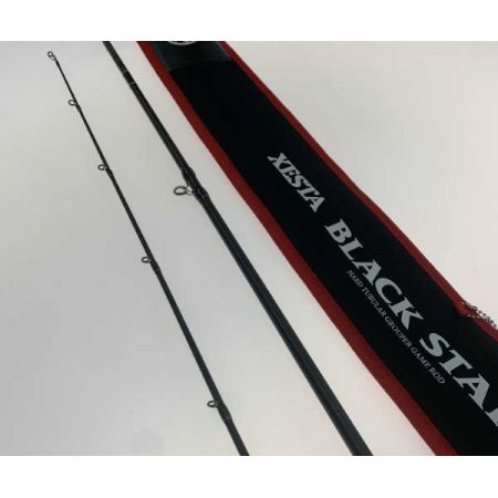  XESTA  ルアーロッド   B72MHXロッキンベイトハンター