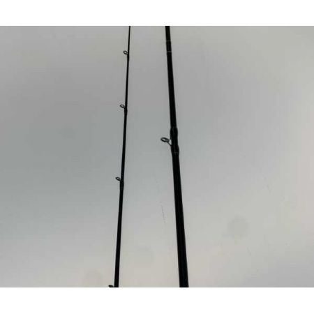  XESTA  ルアーロッド   B72MHXロッキンベイトハンター