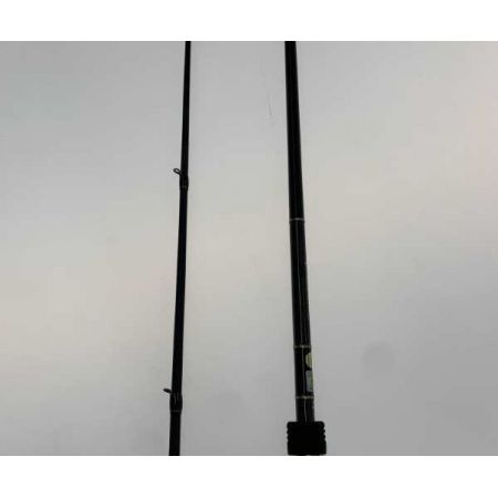  XESTA  ルアーロッド   B72MHXロッキンベイトハンター