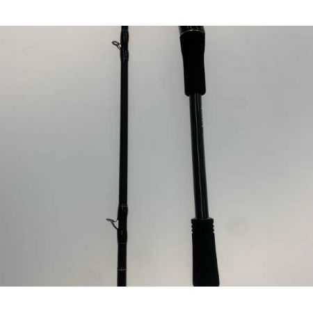  XESTA  ルアーロッド   B72MHXロッキンベイトハンター