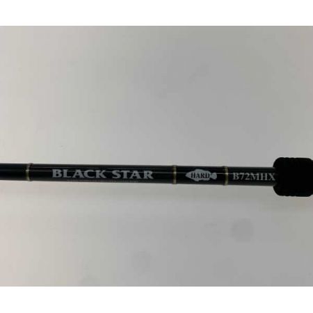  XESTA  ルアーロッド   B72MHXロッキンベイトハンター