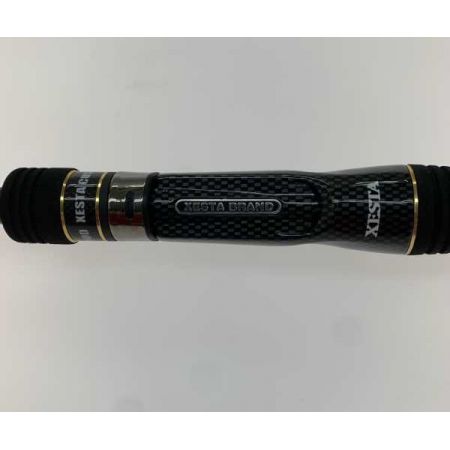  XESTA  ルアーロッド   B72MHXロッキンベイトハンター