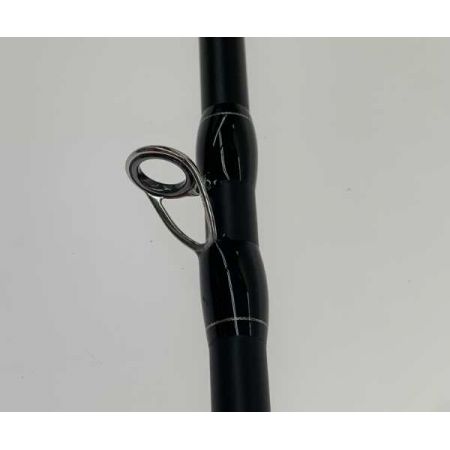  XESTA  ルアーロッド   B72MHXロッキンベイトハンター