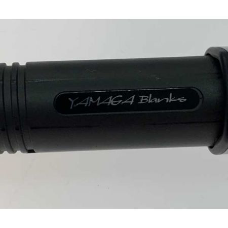  YAMAGA Blanks ヤマス ルアーロッド