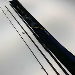 ●● SHIMANO シマノ ルアーロッド 303226 Aランク