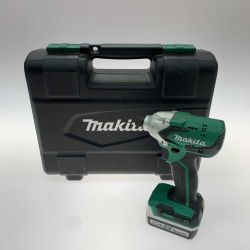 ●● MAKITA マキタ 電動工具 インパクトドライバ M697D Cランク