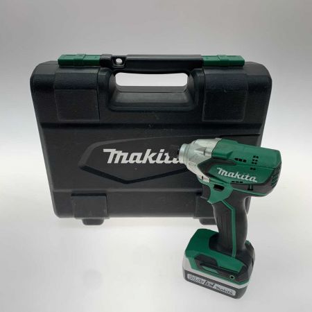  MAKITA マキタ 電動工具 インパクトドライバ M697D