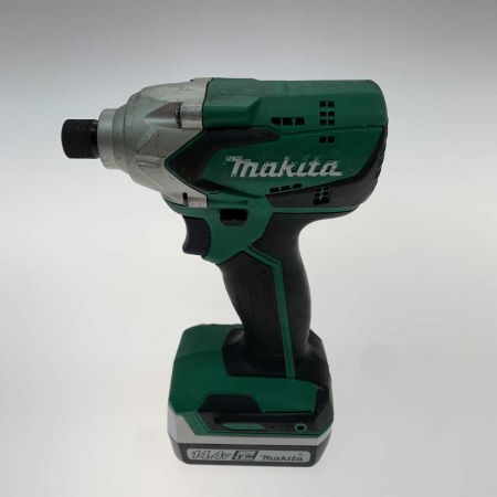  MAKITA マキタ 電動工具 インパクトドライバ M697D