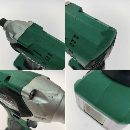  MAKITA マキタ 電動工具 インパクトドライバ M697D